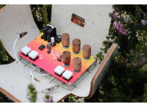 Standuino 3PI2 Miami