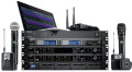 Système sans fil UHF Shure Axient Digital