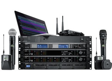 Shure Axient Digital