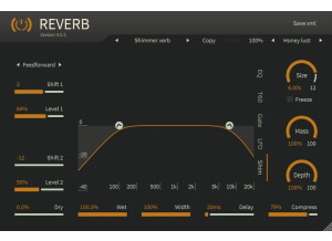 ToneBoosters Reverb 4