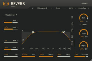 ToneBoosters Reverb 4