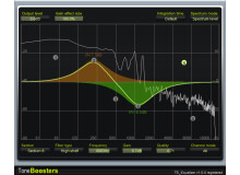 ToneBoosters TB Equalizer