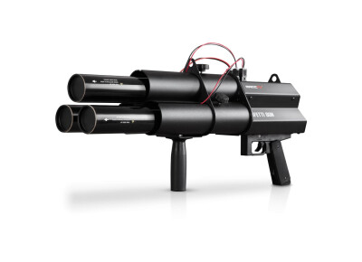 MagicFX Confetti Gun