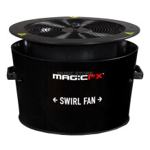 MagicFX Swirl Fan
