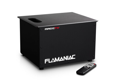 MagicFX Flamaniac