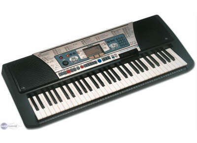 Yamaha PSR-350