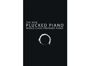 8dio The New Plucked Grand Piano