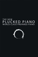 8dio The New Plucked Grand Piano