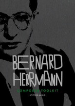 Spitfire Audio Bernard Herrmann Composer Toolkit