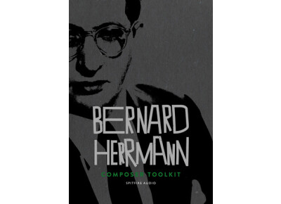 Spitfire Audio Bernard Herrmann Composer Toolkit