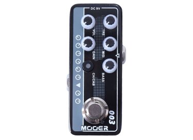 Mooer 003 Power-Zone