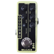 Mooer 006 Classic Deluxe