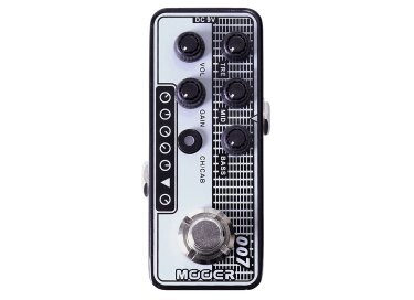 Mooer 007 Regal Tone