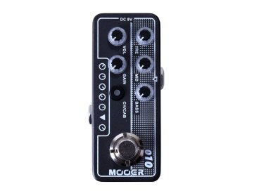 Mooer 010 Two Stone