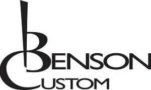 Benson Custom P90 SET