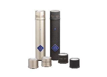 Neumann KM 143 D