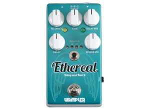 Wampler Pedals Ethereal