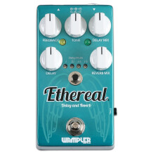 Wampler Pedals Ethereal