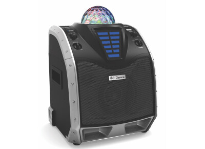 iDance XD200 Party Station