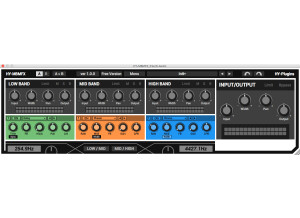 HY-Plugins HY-MBMFX