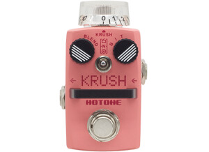 Hotone Audio Krush