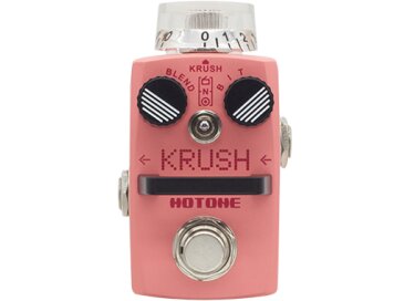 Hotone Audio Krush