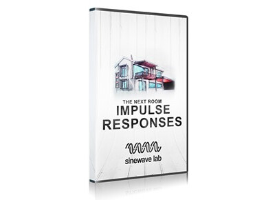 Sinewave Lab Next Room