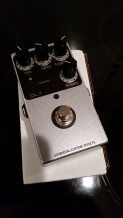 Lovepedal DL-1