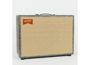 Benson Amps Monarch Reverb