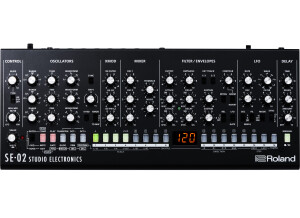 Roland SE-02