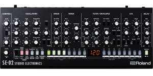 Roland SE-02
