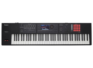 Roland FA-07