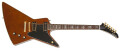 Epiphone dévoile une Explorer signature Lee Malia