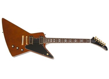 Epiphone Limited Edition Lee Malia Explorer Custom Artisan