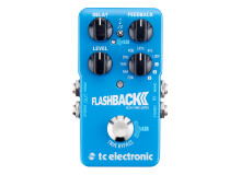 TC Electronic Flashback 2