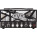 Voir la photo de la EVH 5150III 15W LBXII Head EVH 5150III 15W LBXII Head