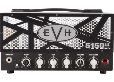 EVH 5150III 15W LBXII Head