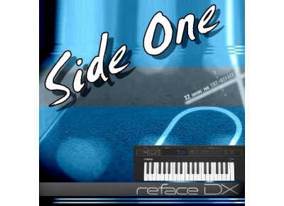 Barb and Co Side One Reface DX