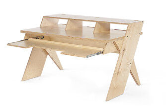 La Platform d’Output arrive en Europe