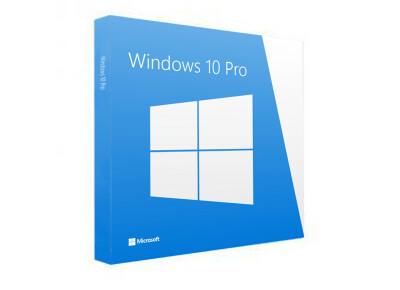 Microsoft Windows 10 Pro