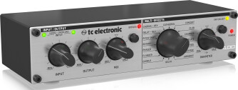 TC Electronic dévoile le multi-effets M100