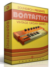 Soundiron Bontastic