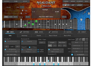 MusicLab RealEight 4