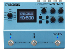 Boss MD-500