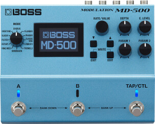 Boss MD-500