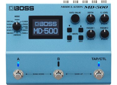 Boss MD-500