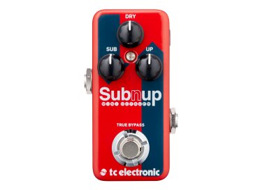 TC Electronic Sub'n'up Mini