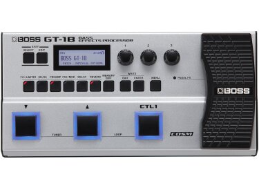 Boss GT-1B