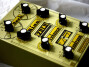 Handsome Audio Zulu, simulation de bande passive