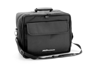 Millenium Twin Pedal Bag